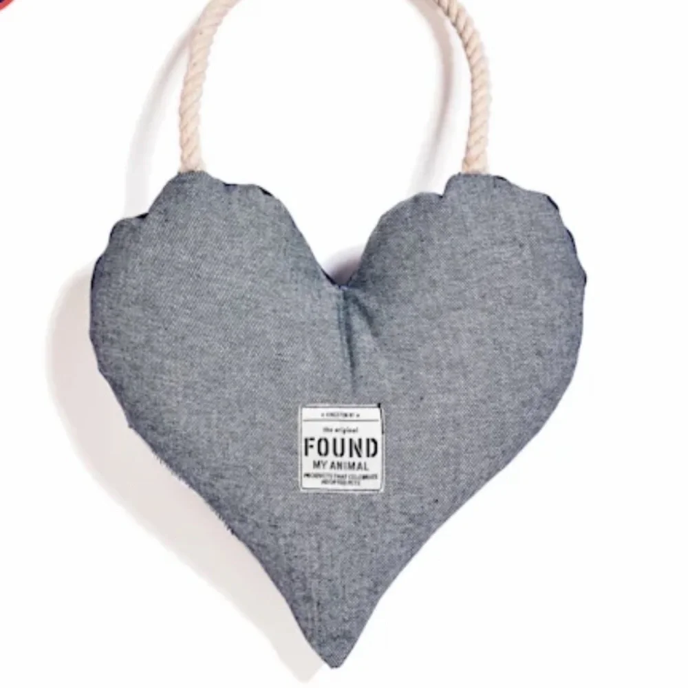 NWT Bundle Found My Animal poop bag & toy L​